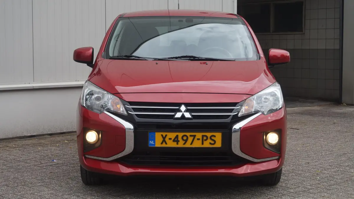 1.2 Dynamic Automaat | Dealeronderhouden