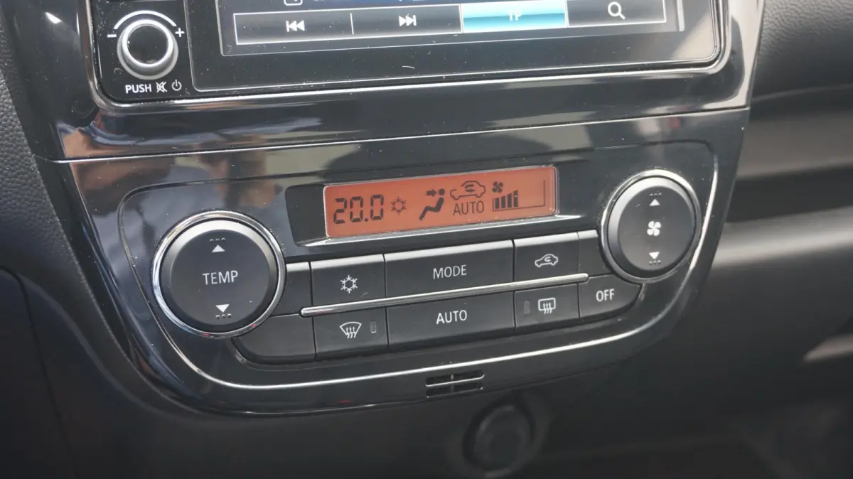 1.2 Dynamic Automaat | Dealeronderhouden