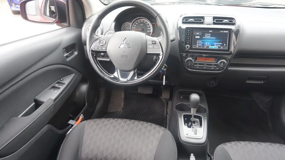 1.2 Dynamic Automaat | Dealeronderhouden