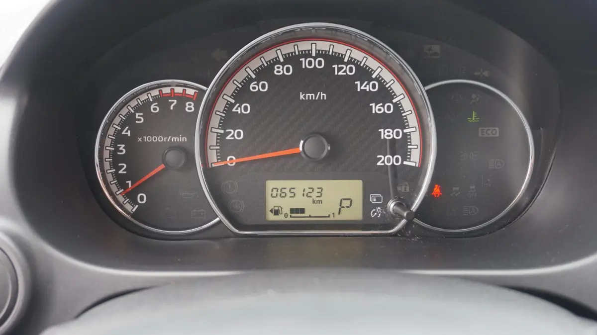 1.2 Dynamic Automaat | Dealeronderhouden