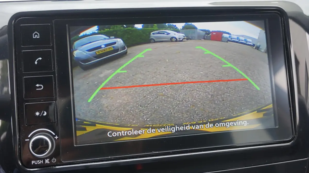 1.2 Dynamic Automaat | Dealeronderhouden