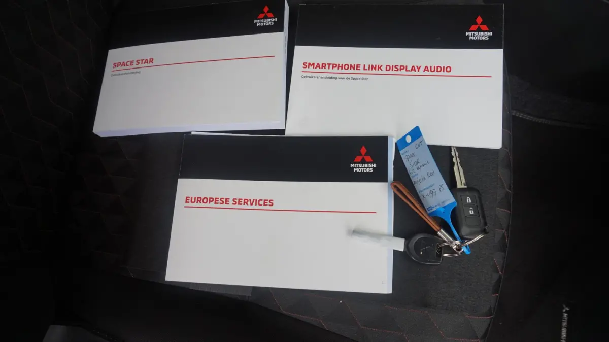 1.2 Dynamic Automaat | Dealeronderhouden