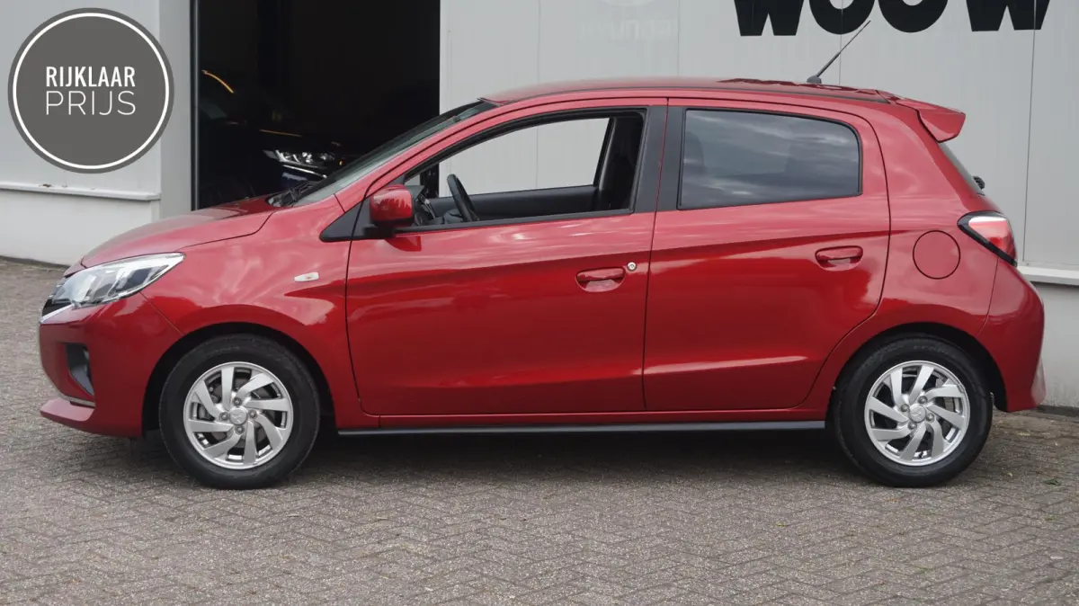 1.2 Dynamic Automaat | Dealeronderhouden