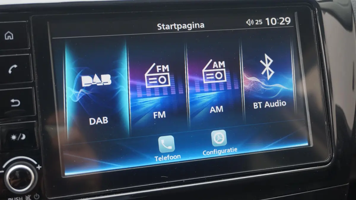 1.2 Dynamic Automaat | Dealeronderhouden