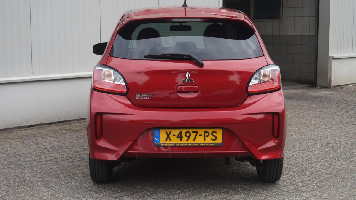 1.2 Dynamic Automaat | Dealeronderhouden