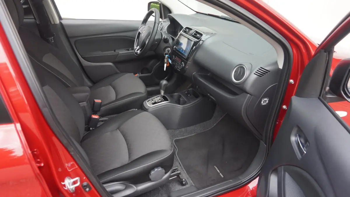 1.2 Dynamic Automaat | Dealeronderhouden