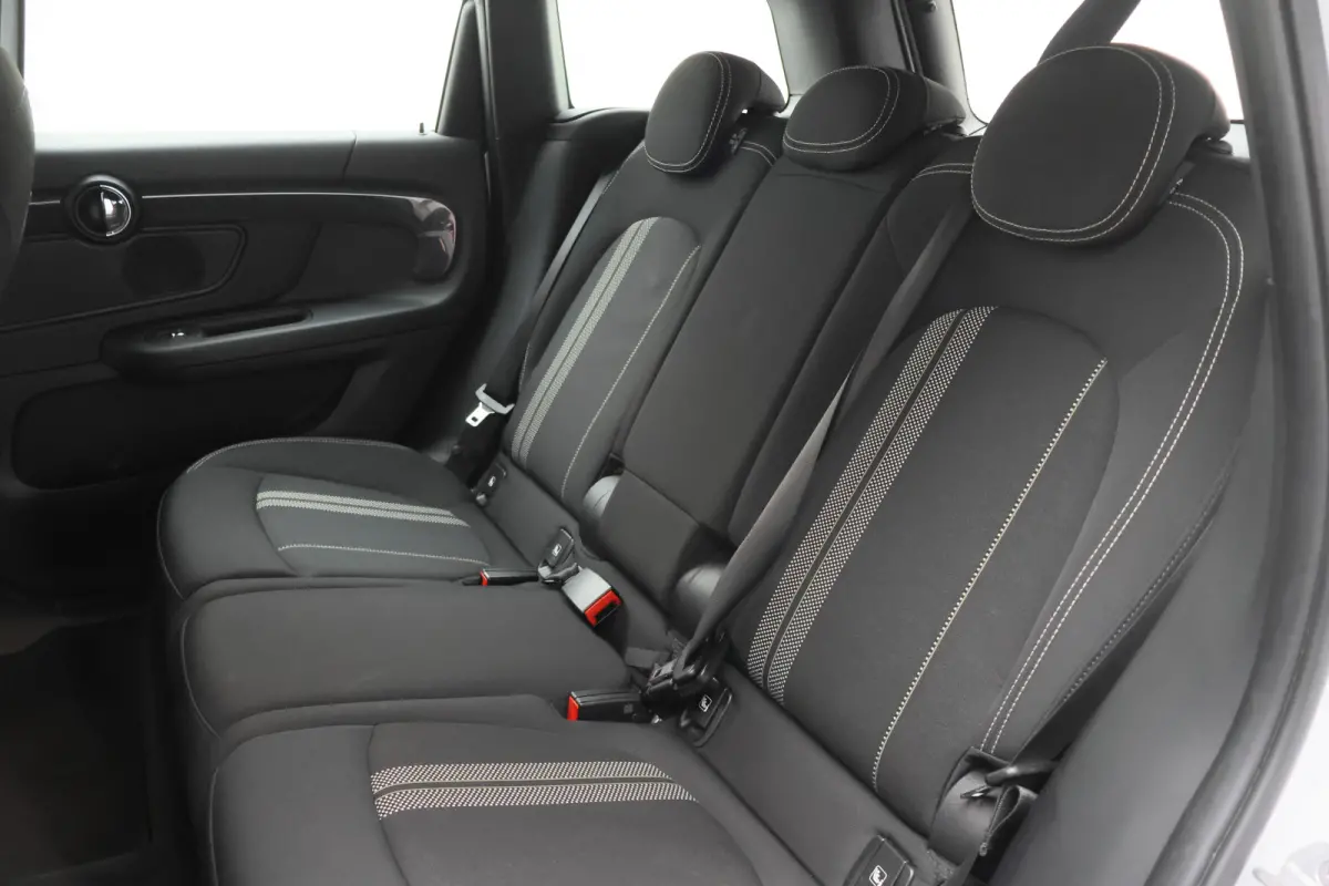 1.5 Cooper ALL4 Plug-in Hybrid JCW-Pakket, Climate, Stoelverwarming, LED, Cruise, Navigatie, 17"