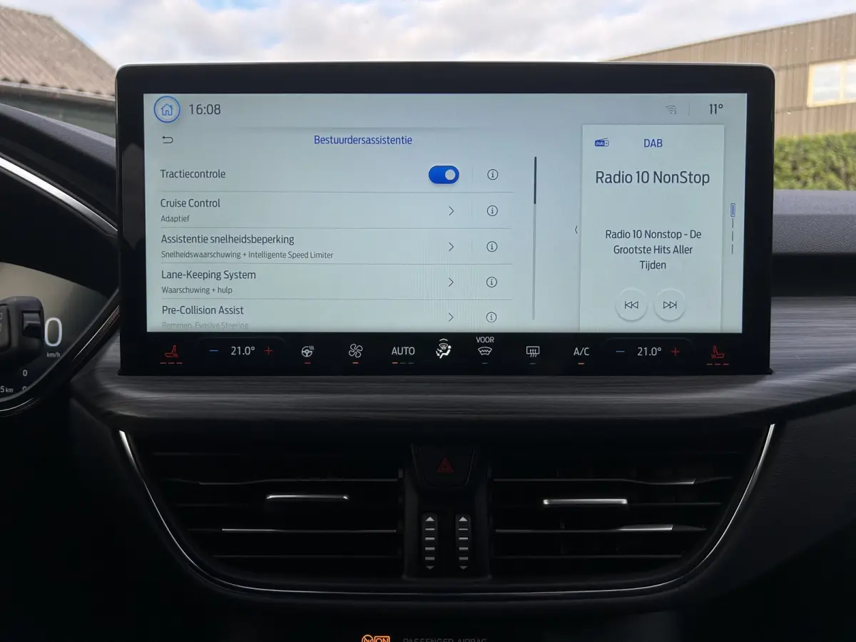 2.5 PHEV Active X | Winterpack | Pano | 360 Camera | Adap. Cruise Control | | Achterbank verwarmd | Achteruitrij assistent | Achteruitrijcamera