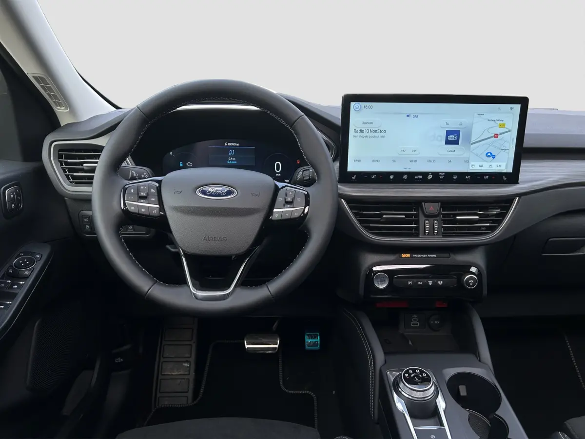 2.5 PHEV Active X | Winterpack | Pano | 360 Camera | Adap. Cruise Control | | Achterbank verwarmd | Achteruitrij assistent | Achteruitrijcamera