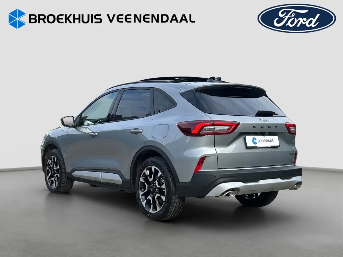 2.5 PHEV Active X | Winterpack | Pano | 360 Camera | Adap. Cruise Control | | Achterbank verwarmd | Achteruitrij assistent | Achteruitrijcamera
