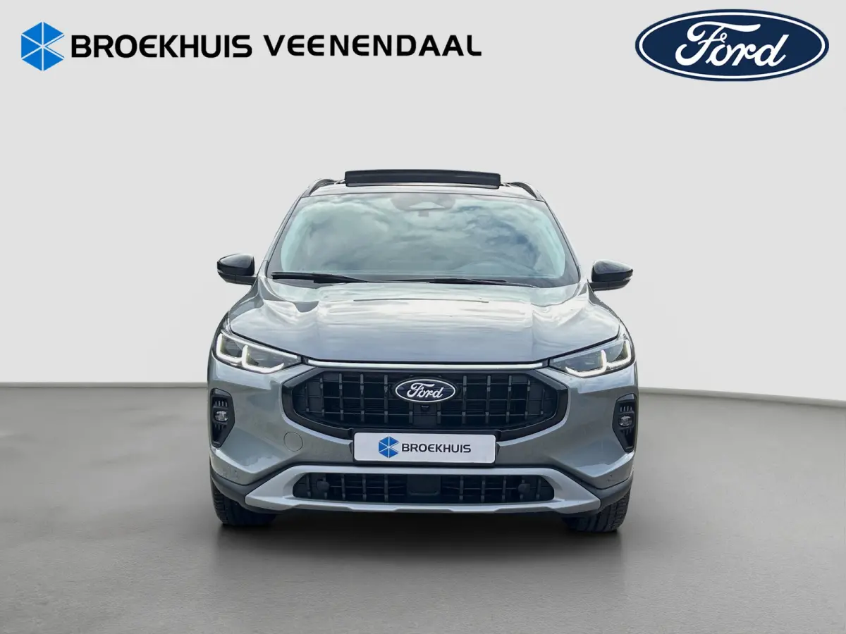 2.5 PHEV Active X | Winterpack | Pano | 360 Camera | Adap. Cruise Control | | Achterbank verwarmd | Achteruitrij assistent | Achteruitrijcamera