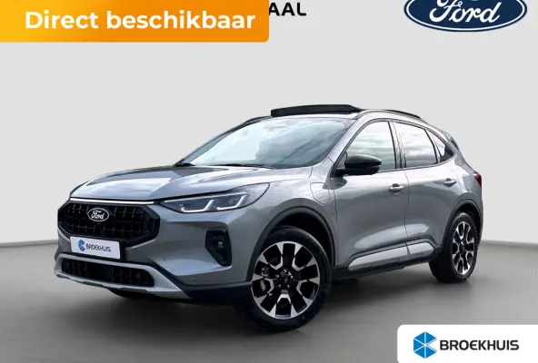 2.5 PHEV Active X | Winterpack | Pano | 360 Camera | Adap. Cruise Control | | Achterbank verwarmd | Achteruitrij assistent | Achteruitrijcamera
