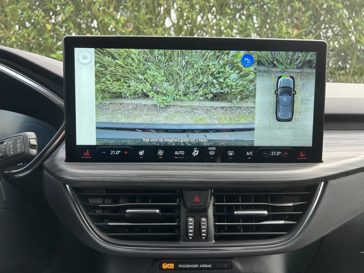 2.5 PHEV Active X | Winterpack | Pano | 360 Camera | Adap. Cruise Control | | Achterbank verwarmd | Achteruitrij assistent | Achteruitrijcamera
