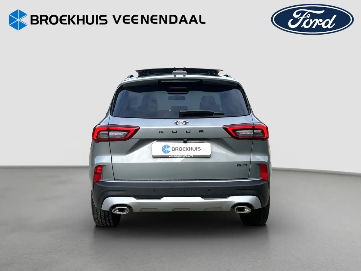 2.5 PHEV Active X | Winterpack | Pano | 360 Camera | Adap. Cruise Control | | Achterbank verwarmd | Achteruitrij assistent | Achteruitrijcamera