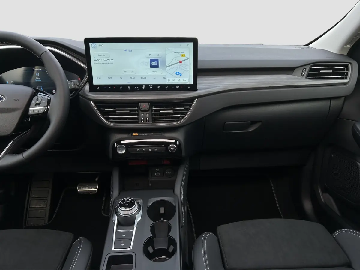 2.5 PHEV Active X | Winterpack | Pano | 360 Camera | Adap. Cruise Control | | Achterbank verwarmd | Achteruitrij assistent | Achteruitrijcamera