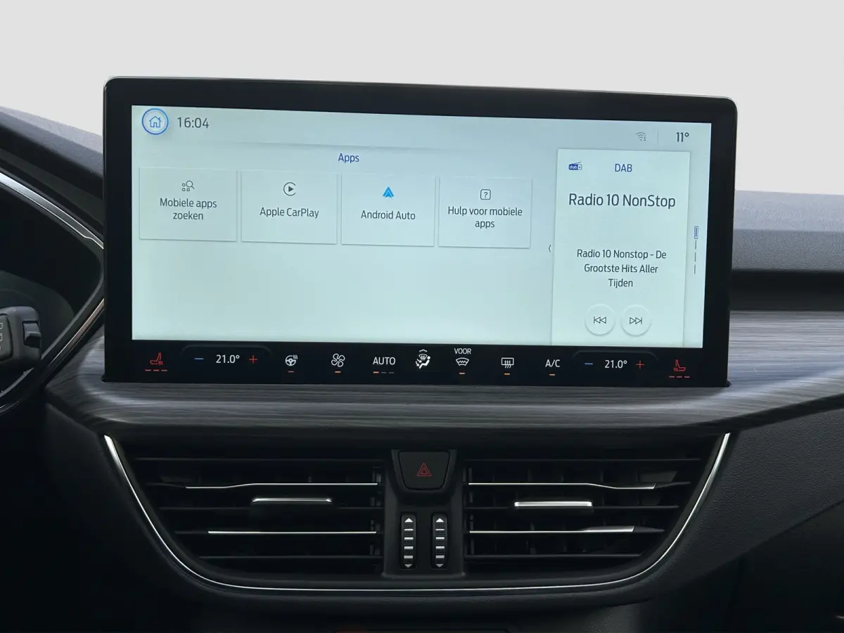 2.5 PHEV Active X | Winterpack | Pano | 360 Camera | Adap. Cruise Control | | Achterbank verwarmd | Achteruitrij assistent | Achteruitrijcamera