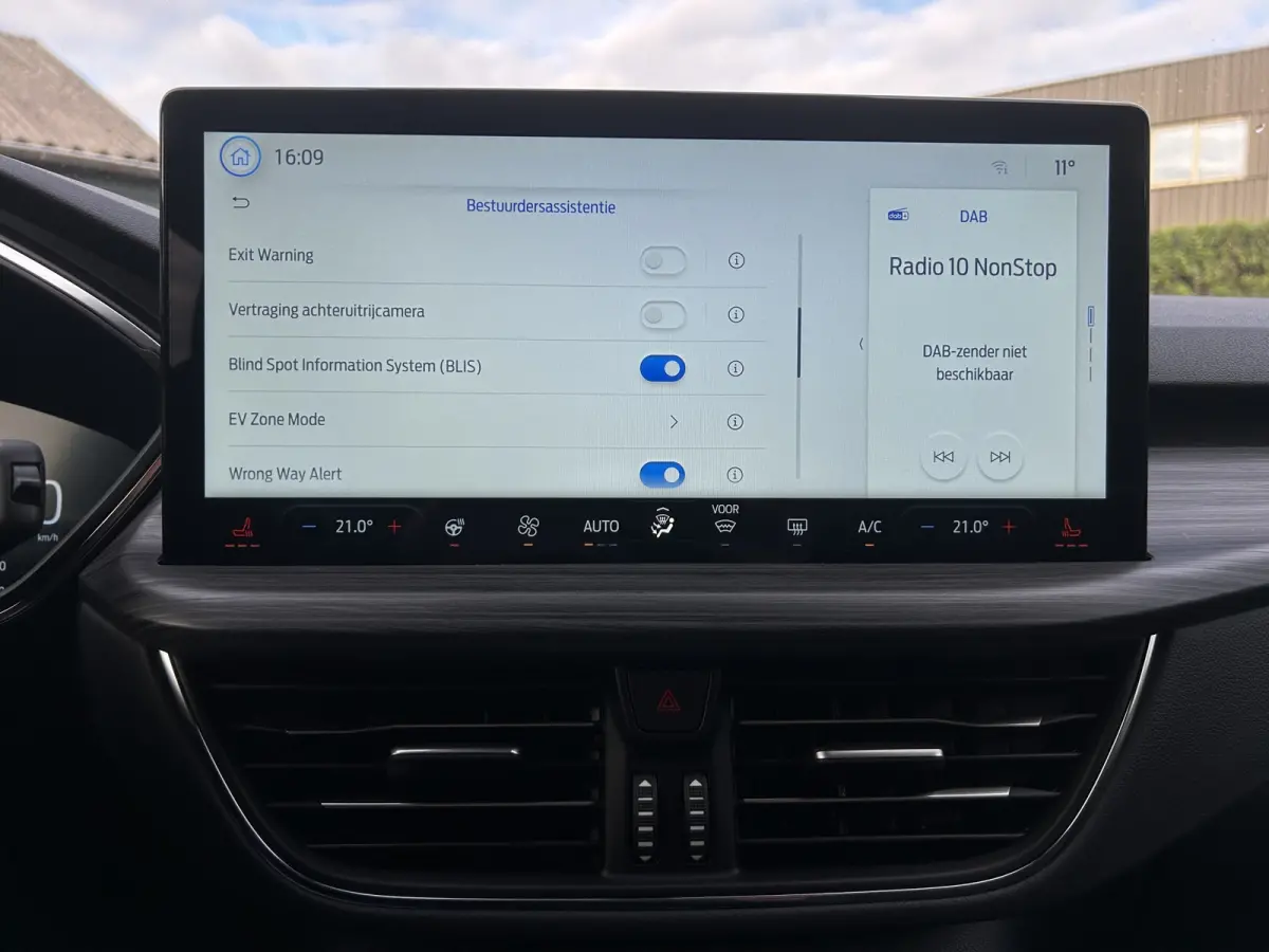 2.5 PHEV Active X | Winterpack | Pano | 360 Camera | Adap. Cruise Control | | Achterbank verwarmd | Achteruitrij assistent | Achteruitrijcamera