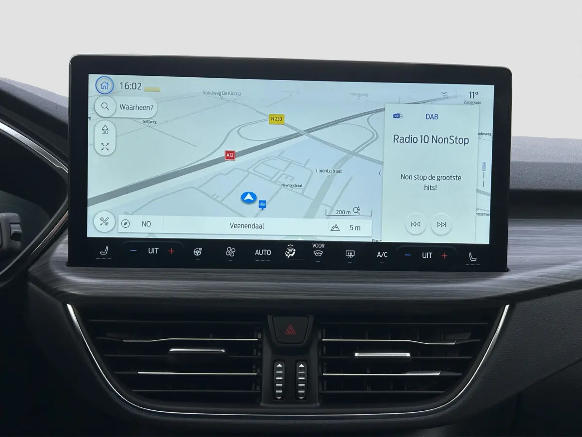 2.5 PHEV Active X | Winterpack | Pano | 360 Camera | Adap. Cruise Control | | Achterbank verwarmd | Achteruitrij assistent | Achteruitrijcamera