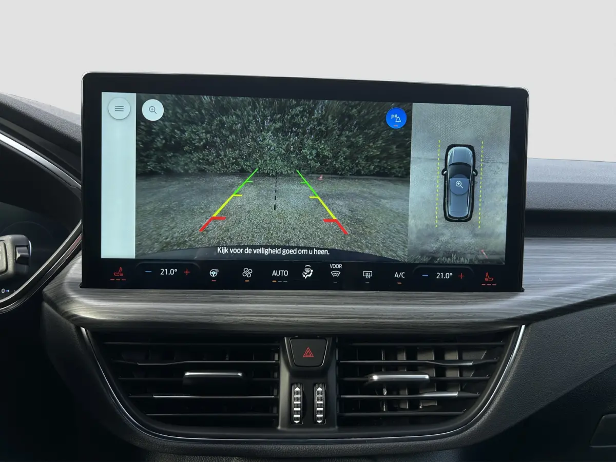 2.5 PHEV Active X | Winterpack | Pano | 360 Camera | Adap. Cruise Control | | Achterbank verwarmd | Achteruitrij assistent | Achteruitrijcamera