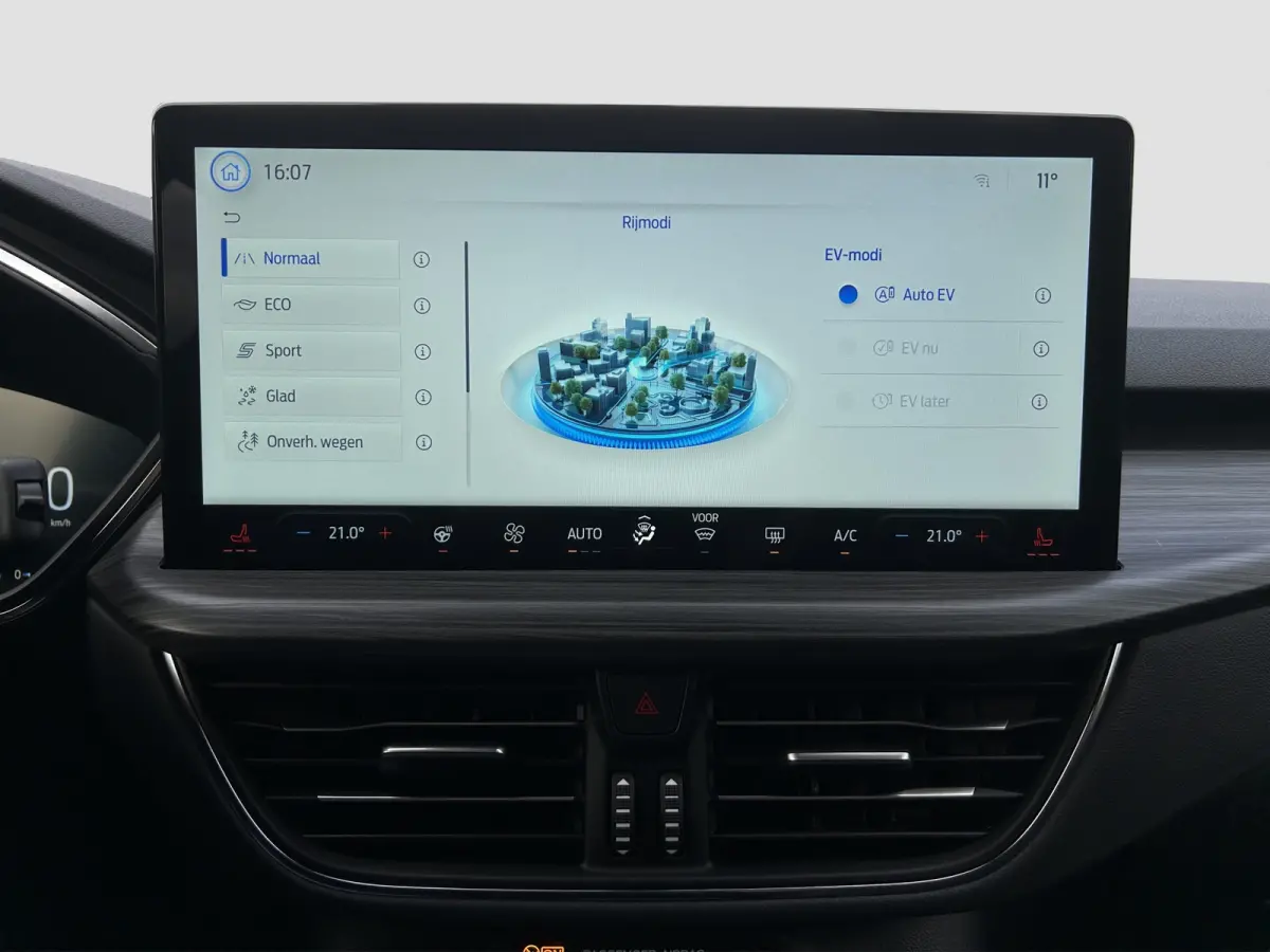 2.5 PHEV Active X | Winterpack | Pano | 360 Camera | Adap. Cruise Control | | Achterbank verwarmd | Achteruitrij assistent | Achteruitrijcamera