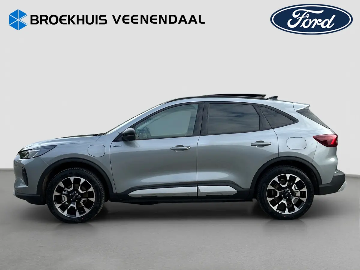 2.5 PHEV Active X | Winterpack | Pano | 360 Camera | Adap. Cruise Control | | Achterbank verwarmd | Achteruitrij assistent | Achteruitrijcamera