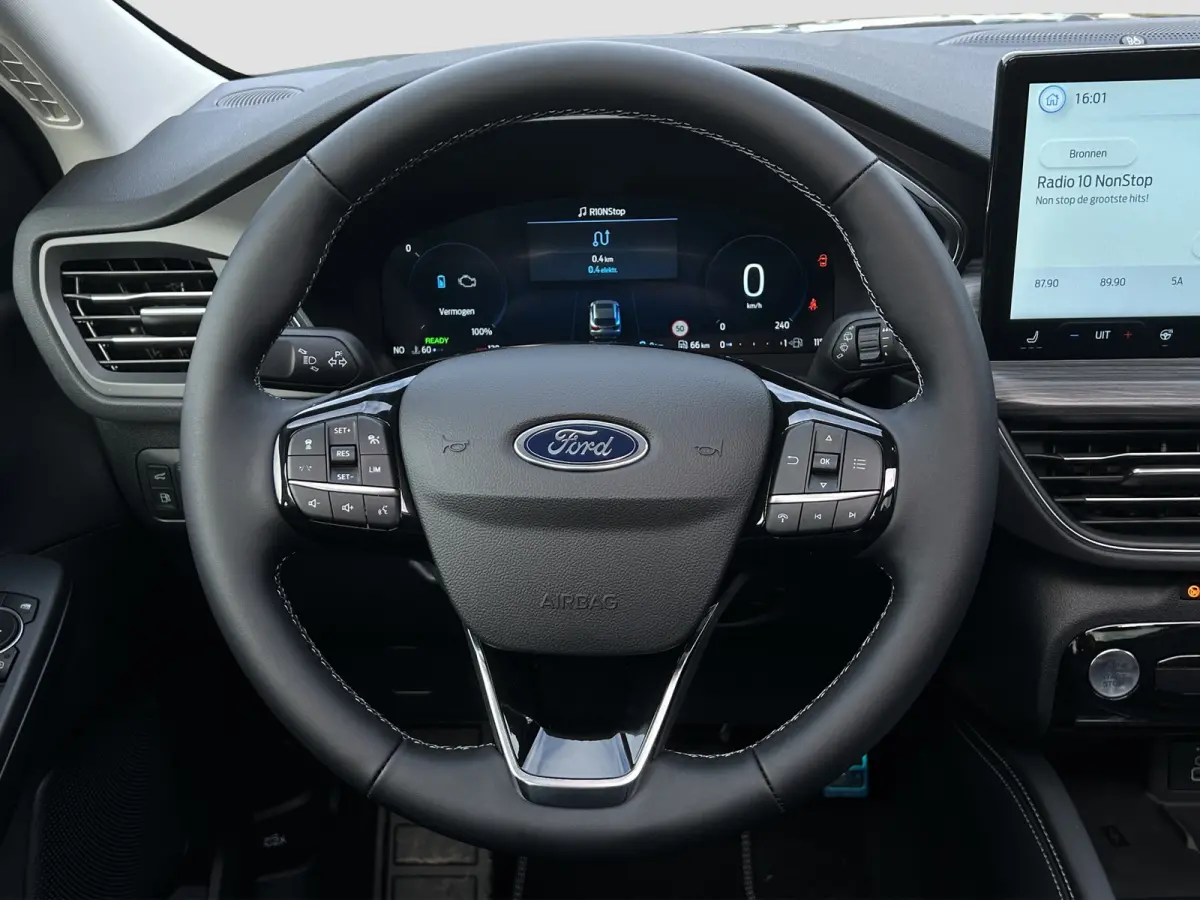 2.5 PHEV Active X | Winterpack | Pano | 360 Camera | Adap. Cruise Control | | Achterbank verwarmd | Achteruitrij assistent | Achteruitrijcamera