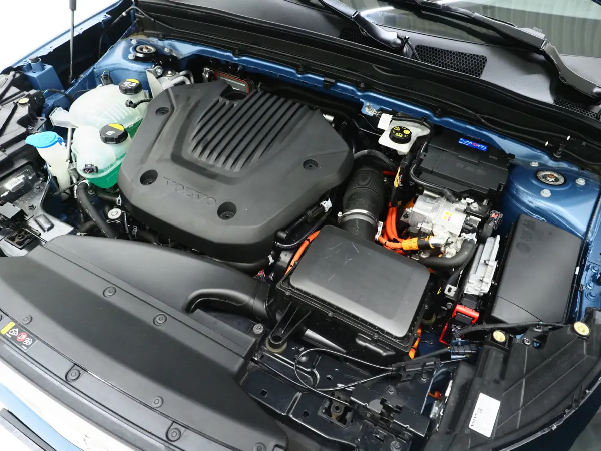 1.5 T5 Inscription | Harman/Kardon | Memory | Camera | Keyless | Cruise | Donkere Hemel | Carplay