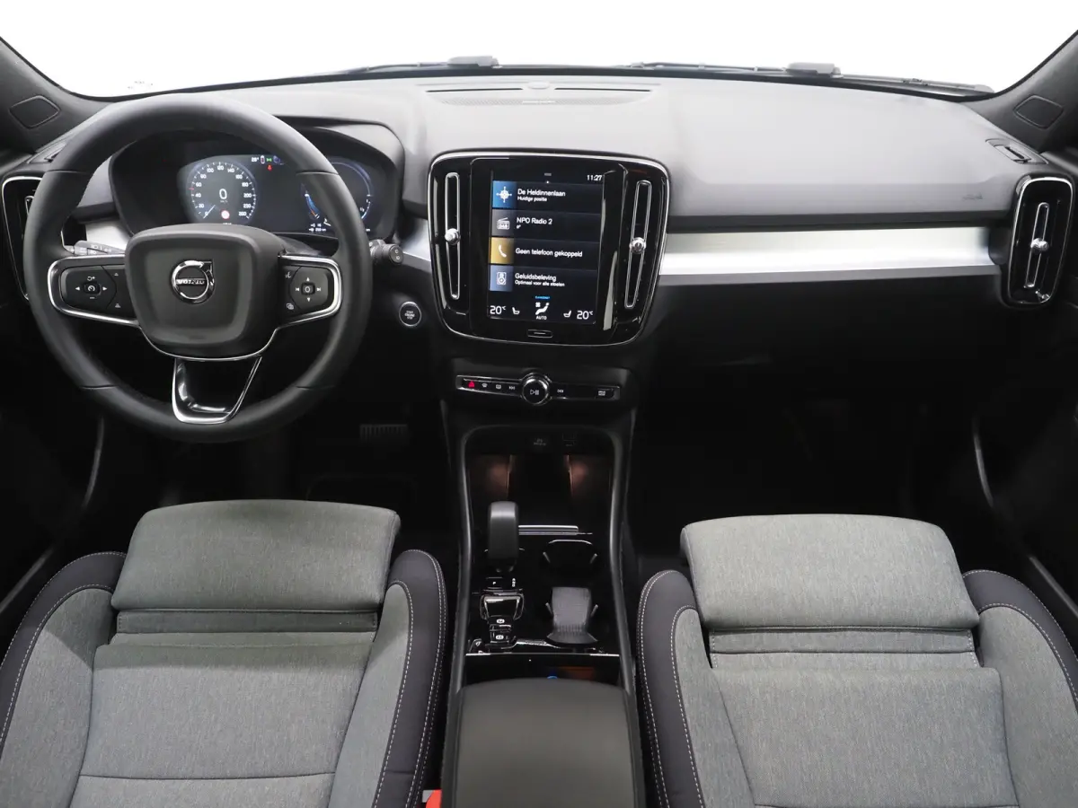 1.5 T5 Inscription | Harman/Kardon | Memory | Camera | Keyless | Cruise | Donkere Hemel | Carplay