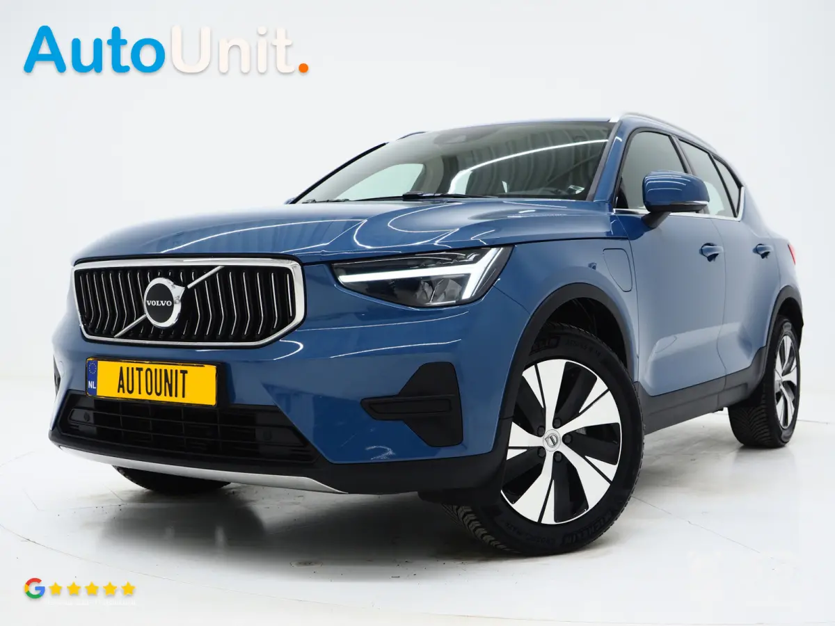 1.5 T5 Inscription | Harman/Kardon | Memory | Camera | Keyless | Cruise | Donkere Hemel | Carplay