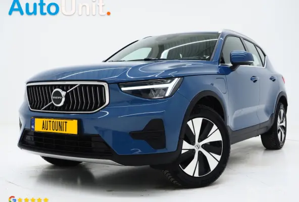 1.5 T5 Inscription | Harman/Kardon | Memory | Camera | Keyless | Cruise | Donkere Hemel | Carplay