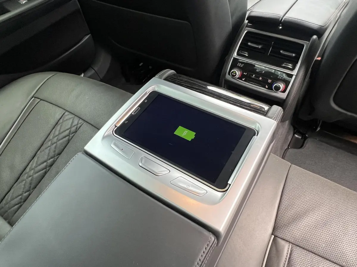 730d xDrive High Executive Full options Topstaat