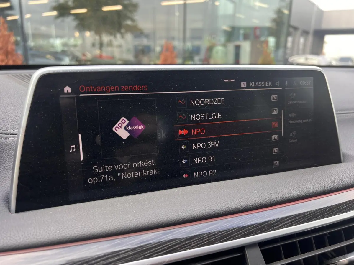 730d xDrive High Executive Full options Topstaat