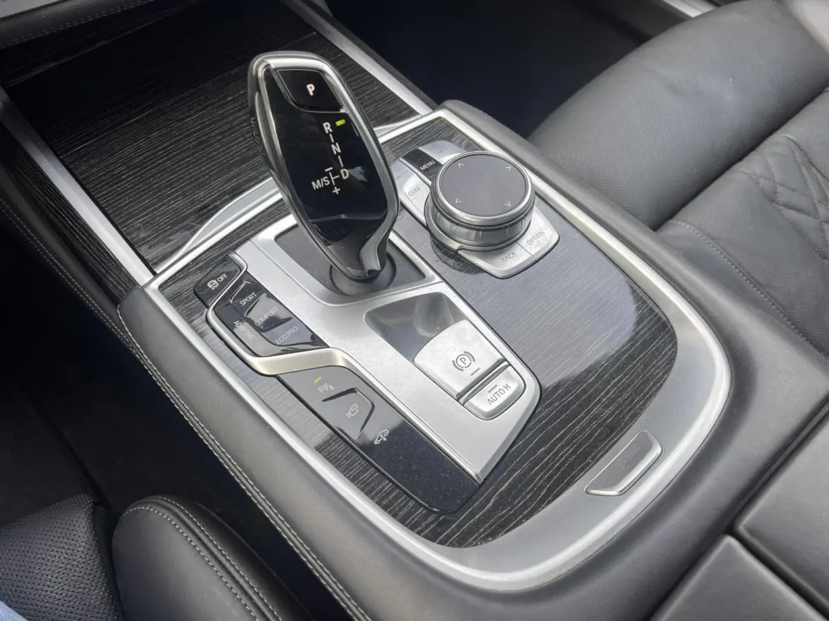 730d xDrive High Executive Full options Topstaat