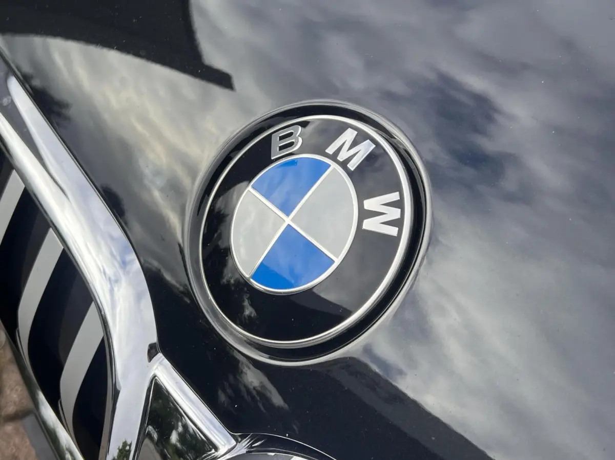 730d xDrive High Executive Full options Topstaat