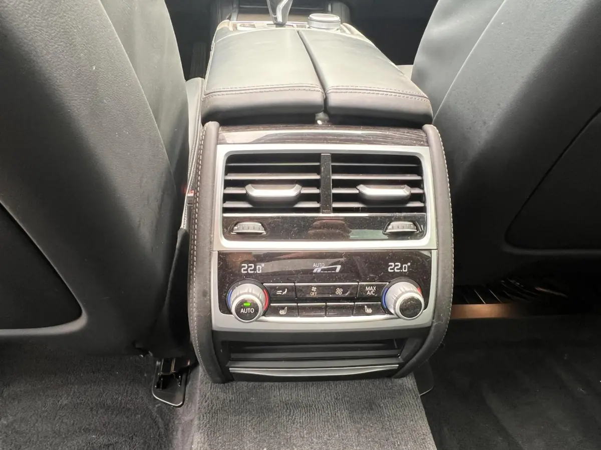 730d xDrive High Executive Full options Topstaat