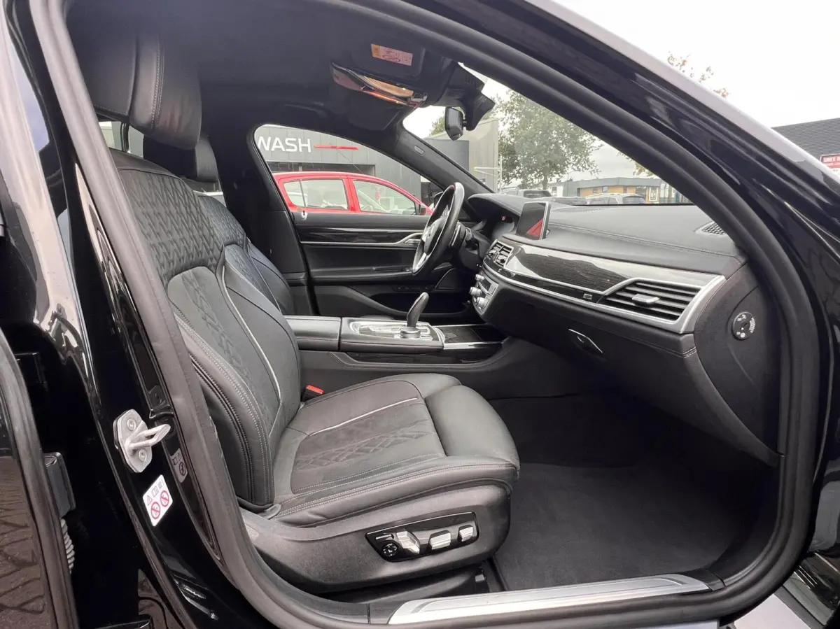 730d xDrive High Executive Full options Topstaat