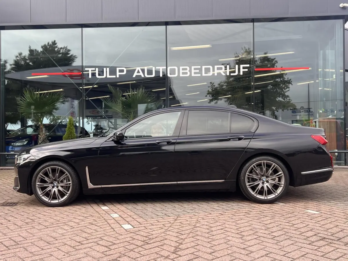730d xDrive High Executive Full options Topstaat