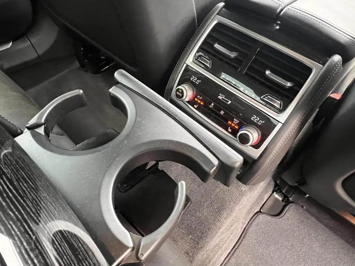 730d xDrive High Executive Full options Topstaat