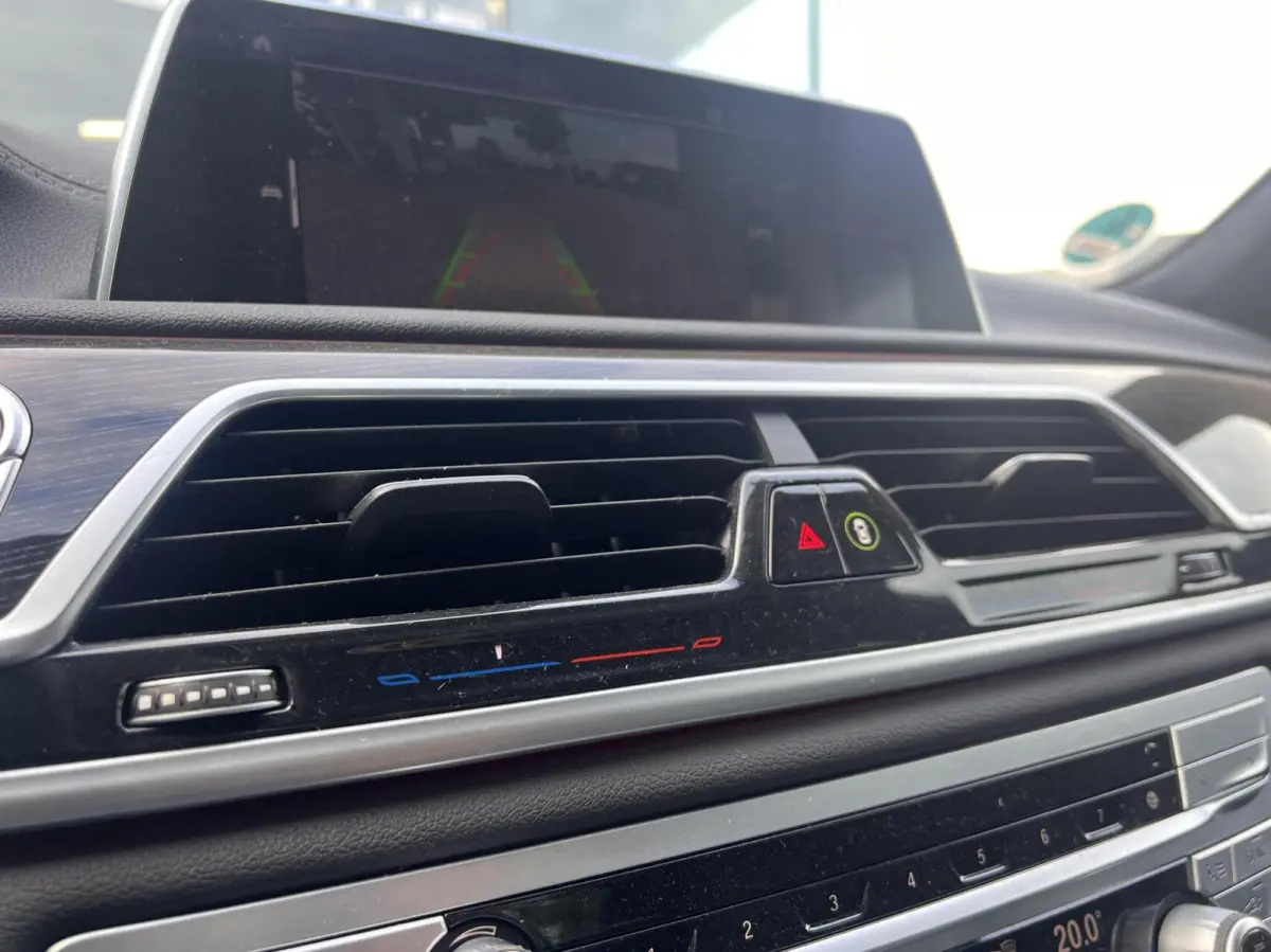 730d xDrive High Executive Full options Topstaat