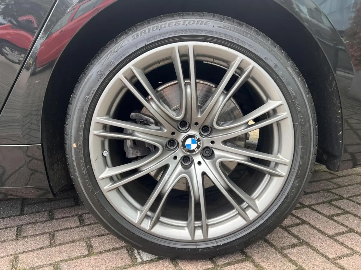 730d xDrive High Executive Full options Topstaat