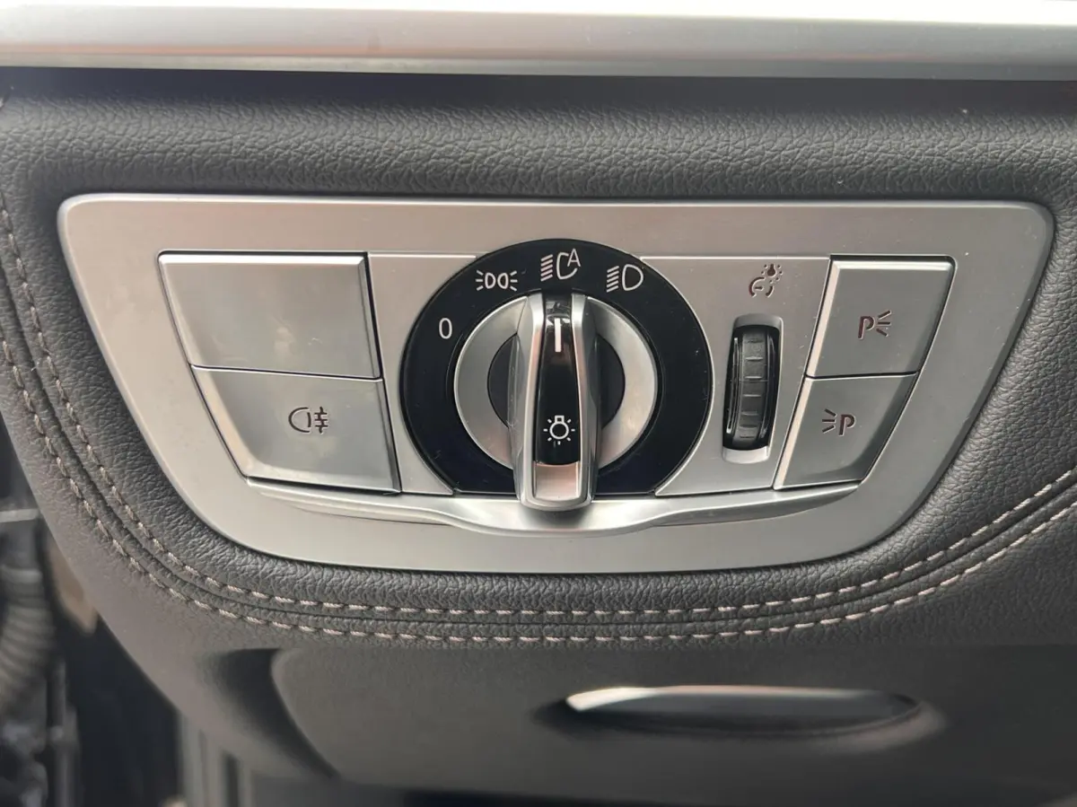 730d xDrive High Executive Full options Topstaat