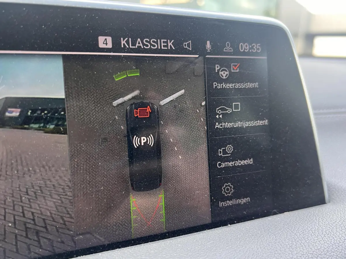 730d xDrive High Executive Full options Topstaat