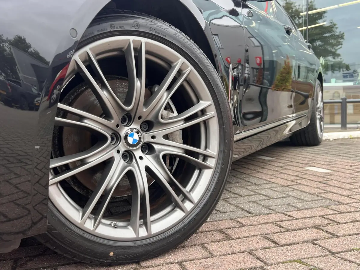 730d xDrive High Executive Full options Topstaat