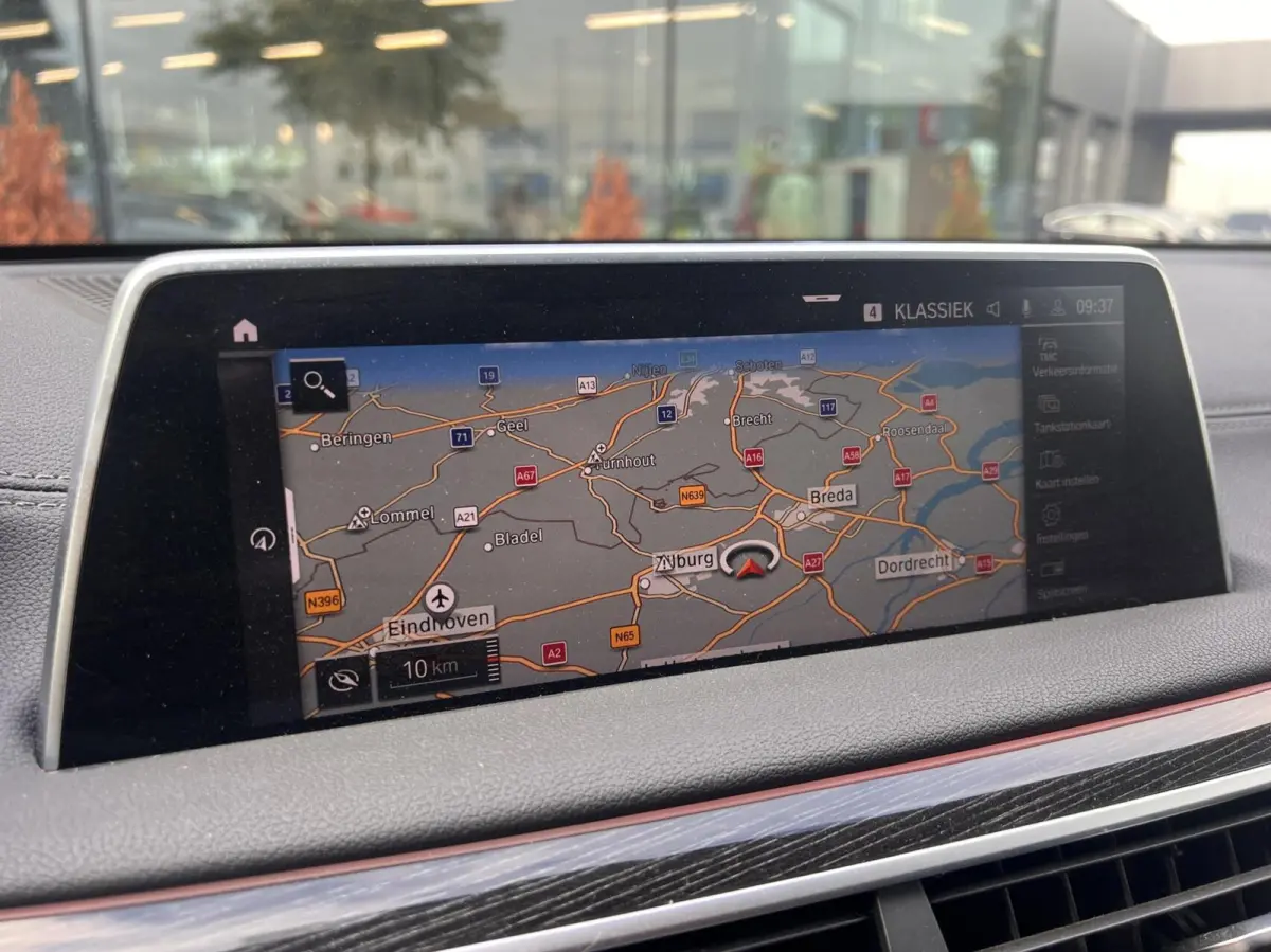730d xDrive High Executive Full options Topstaat