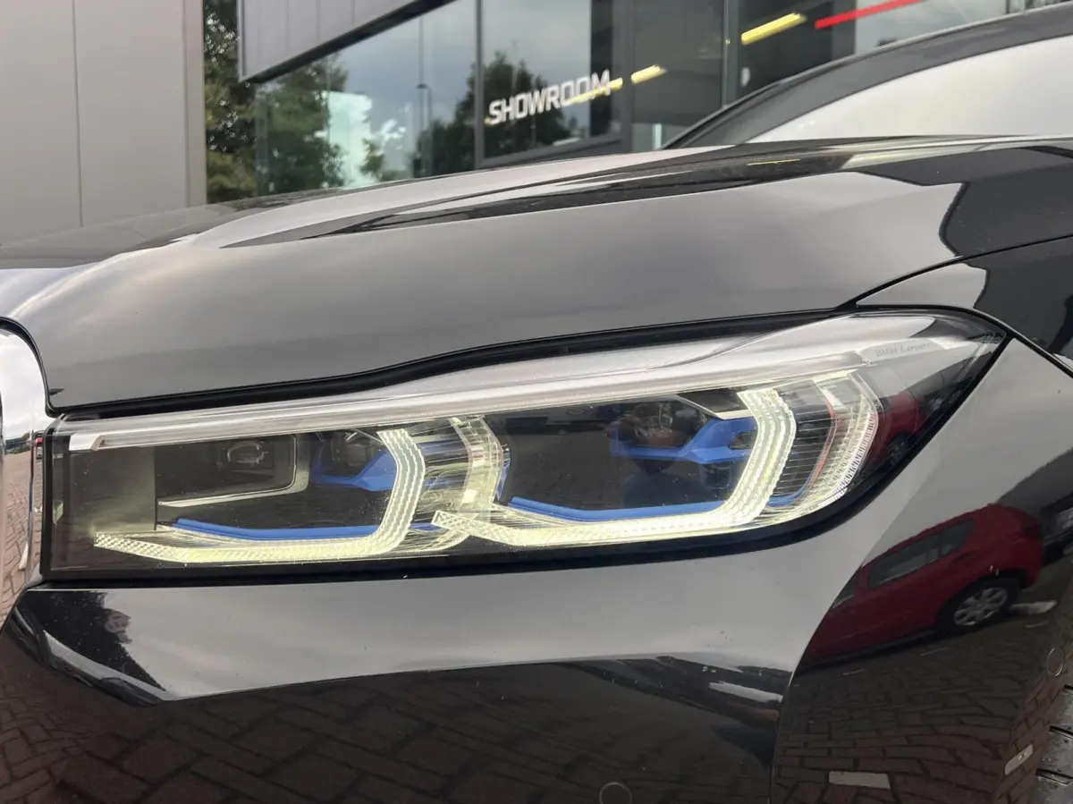 730d xDrive High Executive Full options Topstaat
