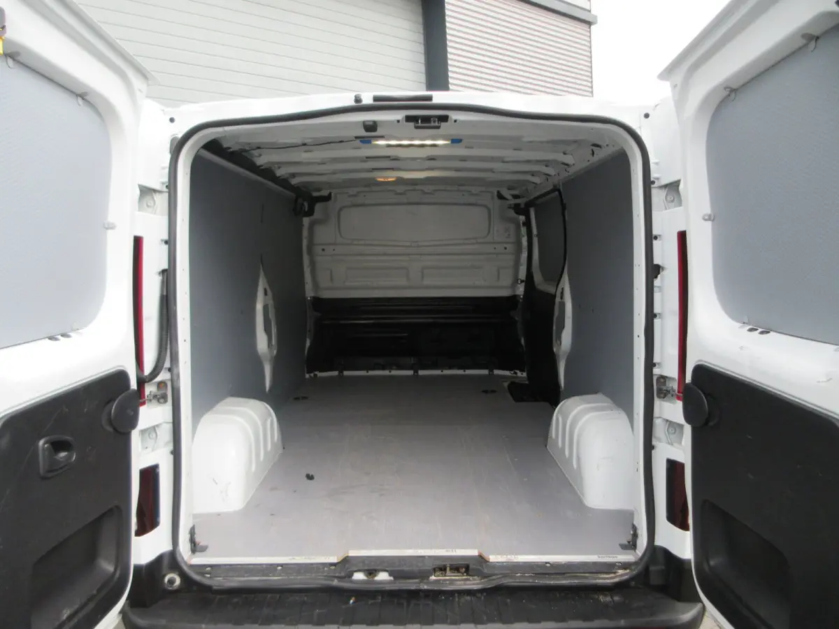 2.0 MultiJet L2, Automaat, 146pk, Airco, Camera, 3-Zits, Trekhaak.