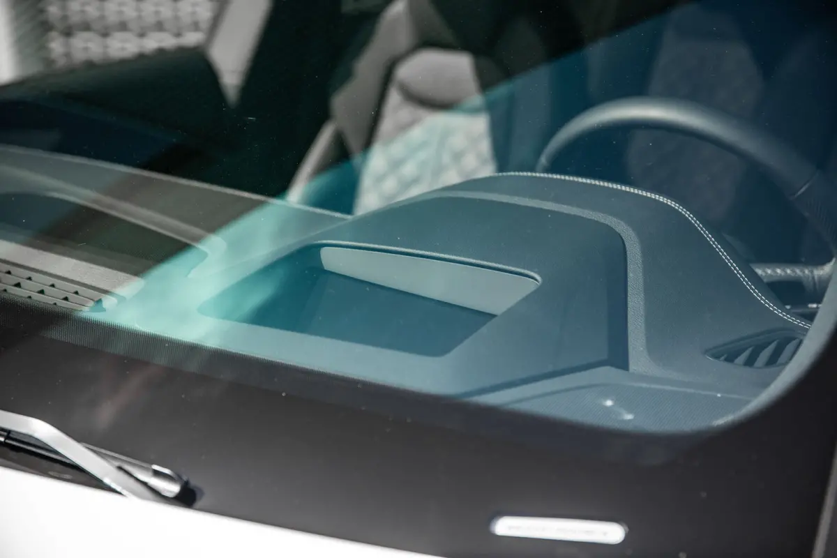 55 TFSI e quattro Pro Line Advanced| Panoramadak | Nachtzichtassistent | B&O | Vierwielbesturing | HUD | | Panoramadak | Nachtzichtassistent | B&O | Vierwielbesturing | HUD |