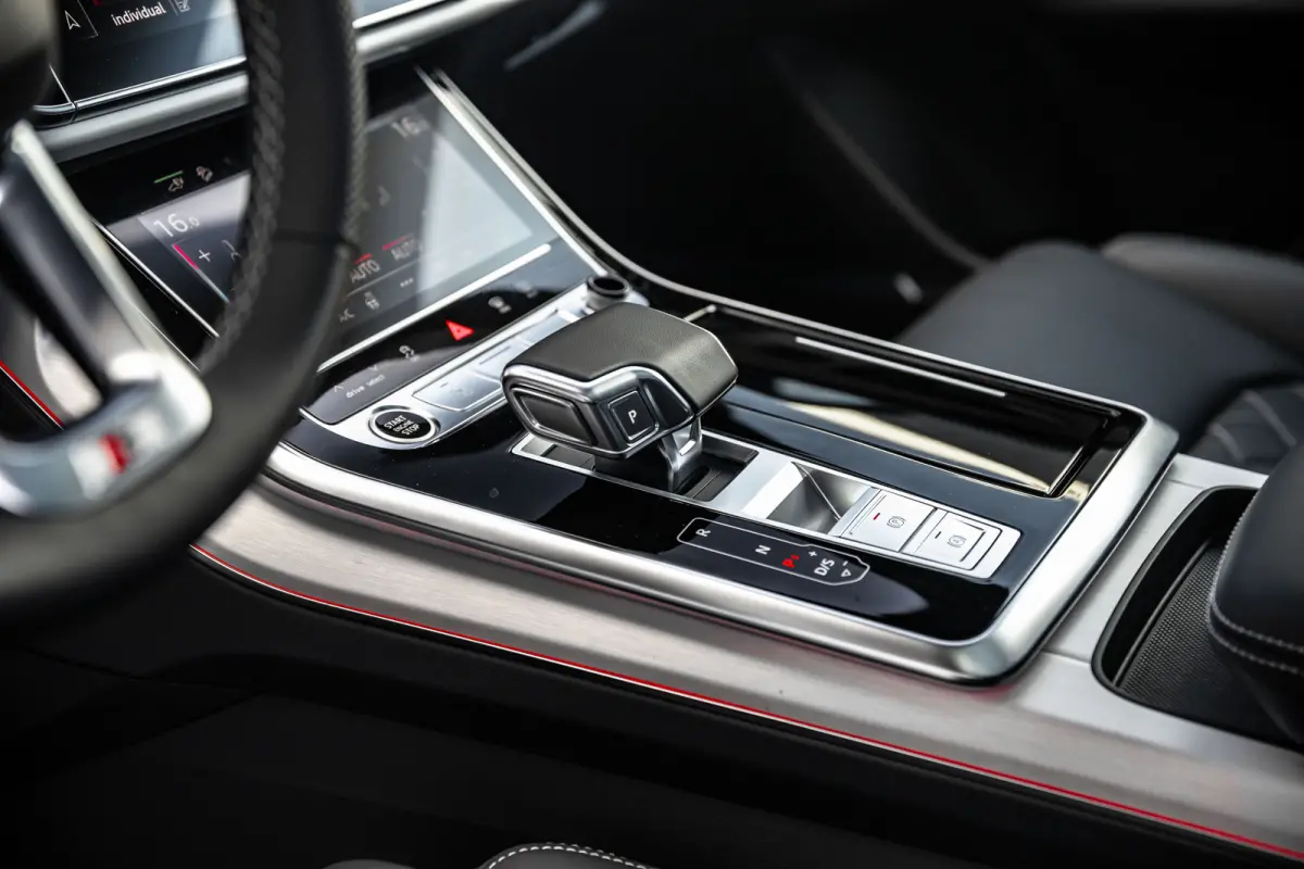 55 TFSI e quattro Pro Line Advanced| Panoramadak | Nachtzichtassistent | B&O | Vierwielbesturing | HUD | | Panoramadak | Nachtzichtassistent | B&O | Vierwielbesturing | HUD |