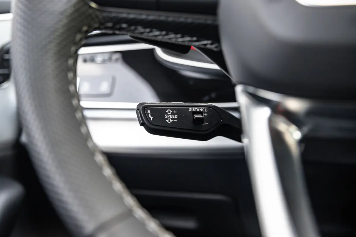 55 TFSI e quattro Pro Line Advanced| Panoramadak | Nachtzichtassistent | B&O | Vierwielbesturing | HUD | | Panoramadak | Nachtzichtassistent | B&O | Vierwielbesturing | HUD |