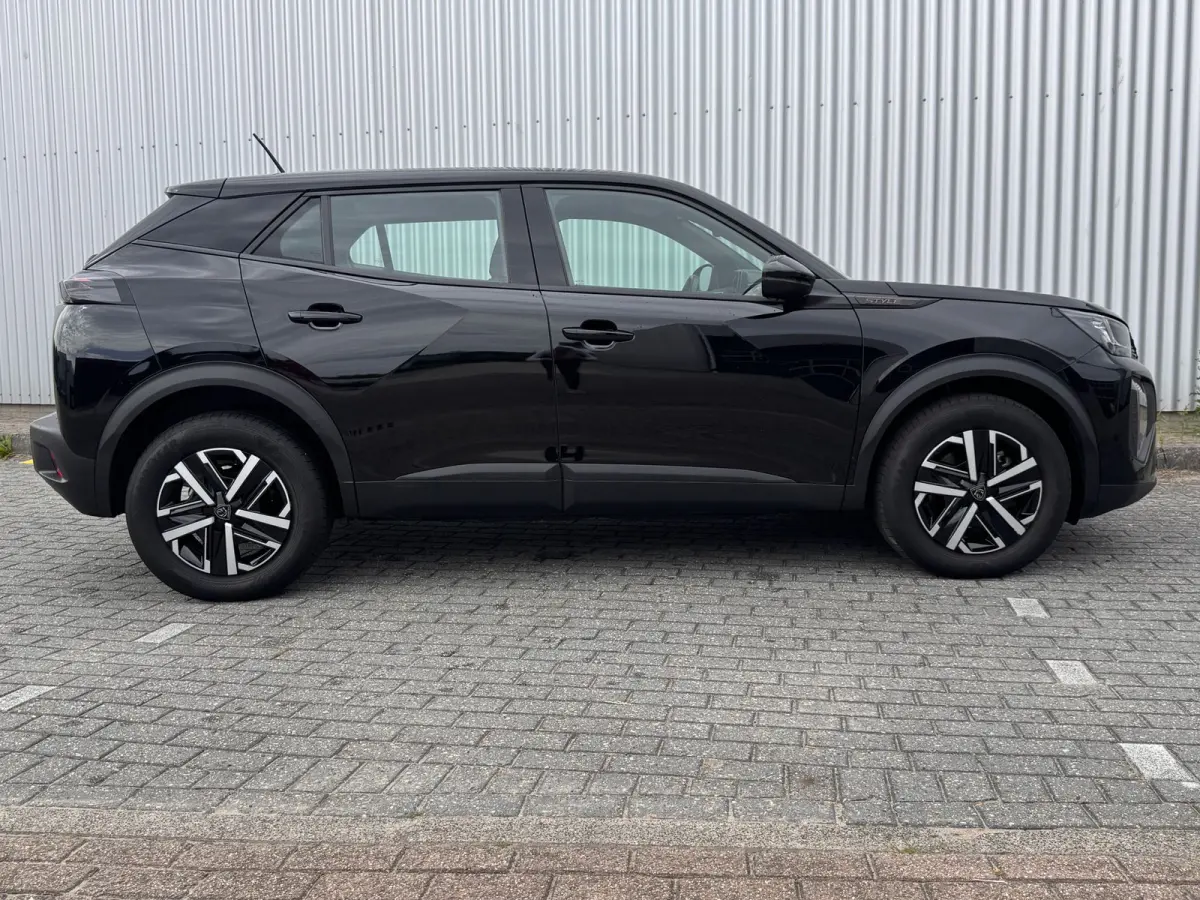 1.2 Hybrid 136PK Style Automaat | Draadloze Apple Carplay / Android Auto | Dab Ontvanger | Cruise Control | | Bluetooth telefoonvoorbereiding | Bots waarschuwing systeem | Elektronisch Stabi
